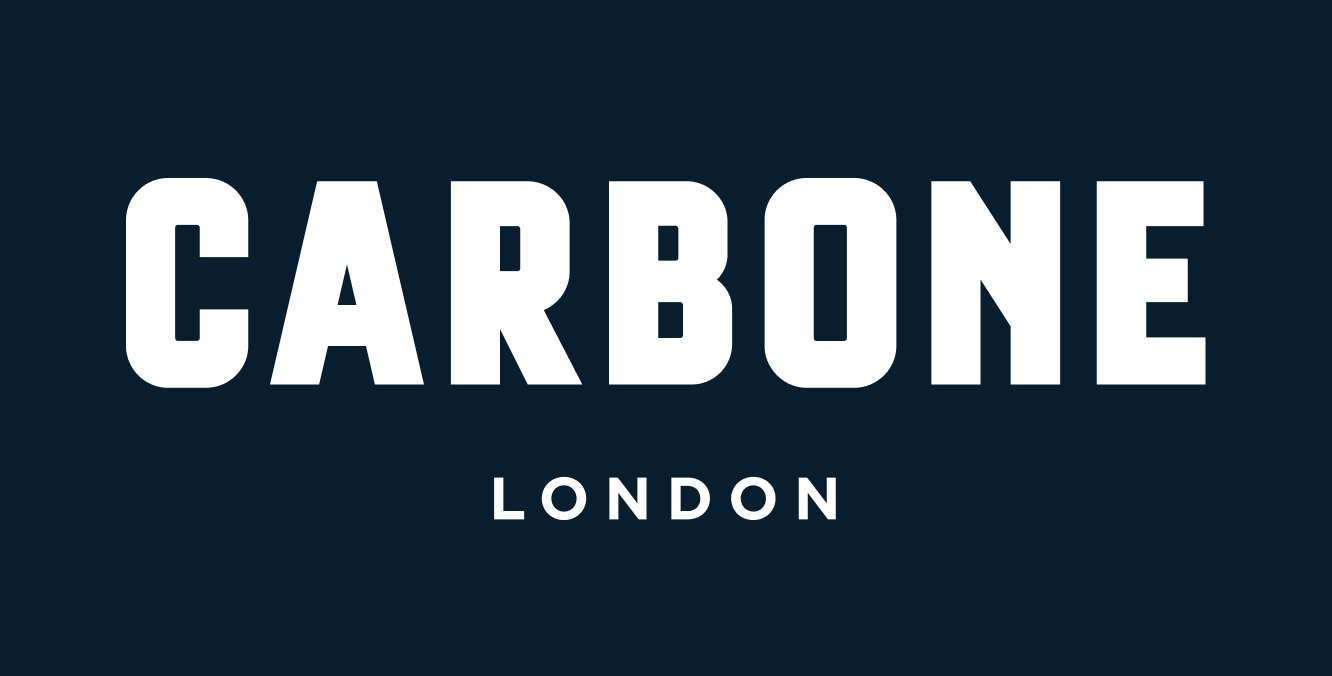 Carbone London logo