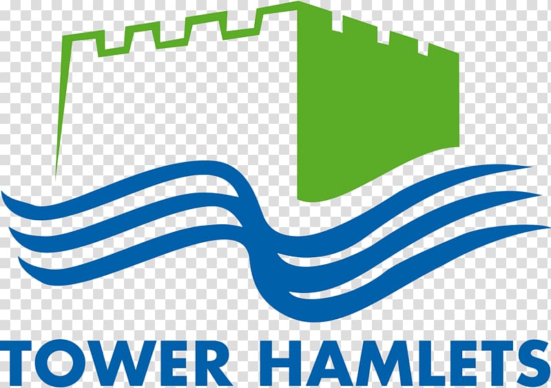 London Borough of Tower Hamlets logo